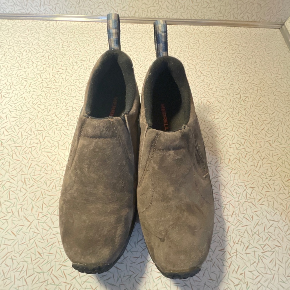 Merrell Moc
